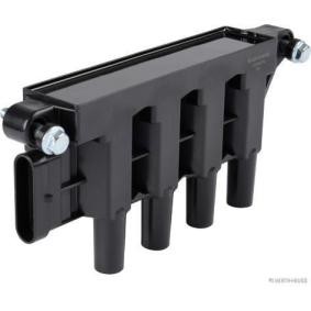 Zündspule 19050074 von HERTH+BUSS ELPARTS günstig für 90,10 € online kaufen