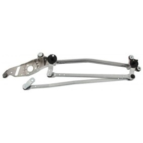 Comprar Varillaje de limpiaparabrisas de MAPCO 104582/R a bajo precio de 68,45 €