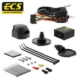 Compre Kit eléctrico, dispositivo de reboque da ECS AF-013-BX a um preço baixo por 104,81 €