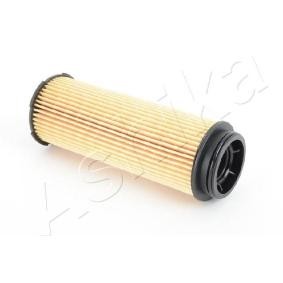 Compre Filtro de aceite de ASHIKA online para 5 Touring (G31) a precios moderados