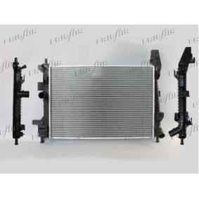 Kühler, Motorkühlung 0105.3119 von FRIGAIR günstig für 148,64 € online kaufen