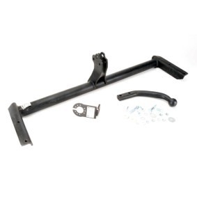 Comprar Enganche de remolque de STEINHOF V-050 a bajo precio de 132,49 €