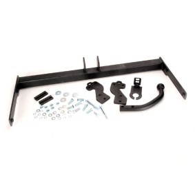 Comprar Enganche de remolque de STEINHOF V-140 a bajo precio de 154,00 €