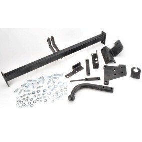 Comprar Enganche de remolque de STEINHOF N-094 a bajo precio de 165,35 €