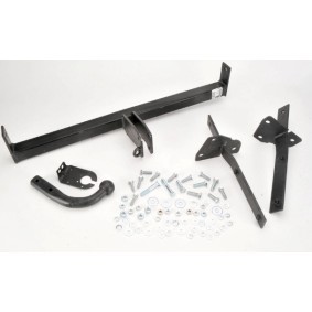 Compre Enganche de bola de remolque de STEINHOF online para Clase A (W169) a precios moderados