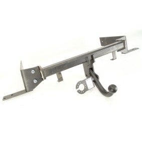 Comprar Enganche de remolque de STEINHOF C-255 a bajo precio de 153,63 €