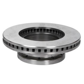 Comprar Disco de freno de KNORR-BREMSE K119735 a bajo precio de 159,79 €