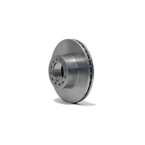 Comprar Disco de freno de KNORR-BREMSE K119841 a bajo precio de 197,63 €