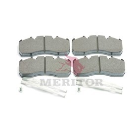 Köp Bromsbelägg av MERITOR MDP5106 till det låga priset 1693,34 kr