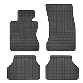 Compre Alfombrillas de FROGUM online para 5 Touring (E61) a precios moderados