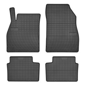 Compre Alfombrillas de FROGUM online para Insignia A Sedán (G09) a precios moderados