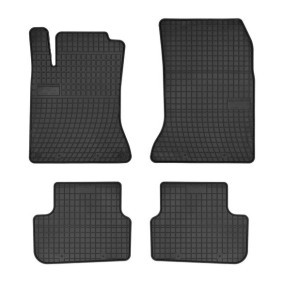 Compre Alfombrillas de FROGUM online para CLA Coupé (C117) a precios moderados