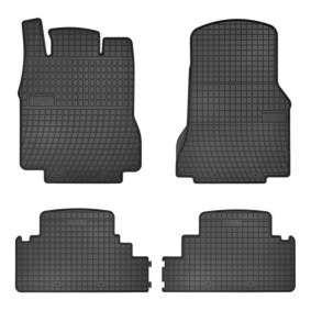Compre Alfombrillas de FROGUM online para Clase A (W168) a precios moderados