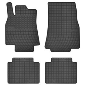 Compre Alfombrillas de FROGUM online para Clase B (W245) a precios moderados
