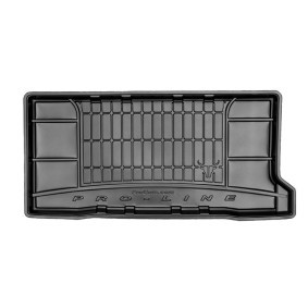 Compre Alfombrillas de FROGUM online para 500 / 595 / 695 Hatchback (312_) a precios moderados
