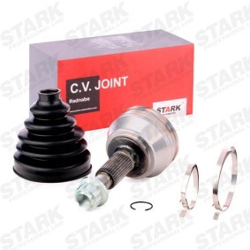 Compre Jogo de apoios, veio de transmissão da STARK SKJK-0200190 a um preço baixo por 47,37 €