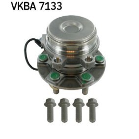 Achetez des Moyeu de roue de chez SKF en ligne pour Navara Camion à Plateau / Châssis (D23) à prix modérés