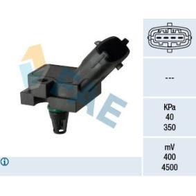 Kjøp MAP-sensor av FAE 15188 til den lave prisen 605,47 NOK