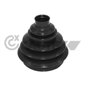 Faltenbalgsatz, Antriebswelle 011225 von CAUTEX günstig für 47,00 € online kaufen