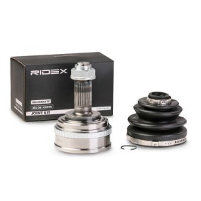 Gelenksatz, Antriebswelle 5J0303 von RIDEX günstig für 32,38 € online kaufen