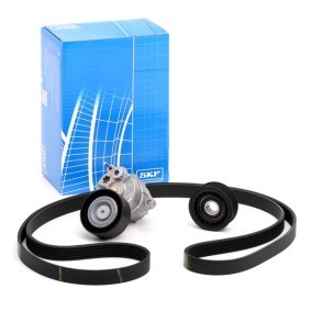 Keilrippenriemensatz VKMA 38020 von SKF günstig für 69,62 € online kaufen