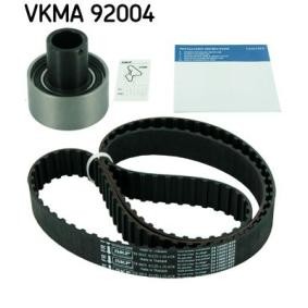 Comprar Kit de correa de distribución de SKF VKMA 92004 a bajo precio de 44,40 €