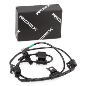 Osta ABS-anturi RIDEX:llä 412W0562 edullisesti hintaan 17,91 €