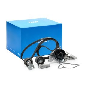 Acquista Kit cinghia distribuzione, pompa acqua da SKF VKMC 01903-1 a buon mercato per soli 176,38 €