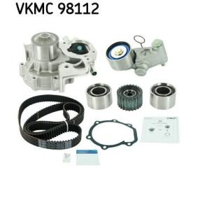 Wasserpumpe + Zahnriemensatz VKMC 98112 von SKF günstig für 259,51 € online kaufen