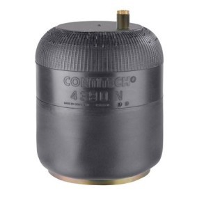 Federbalg, Luftfederung für MERCEDES-BENZ von CONTITECH AIR SPRING