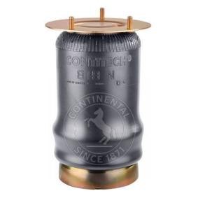 Federbalg, Luftfederung 819 N P01 von CONTITECH AIR SPRING günstig für 285,78 € online kaufen