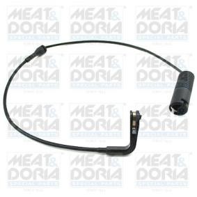 Warnkontakt, Bremsbelagverschleiß 212001 von MEAT & DORIA günstig für 12,11 € online kaufen