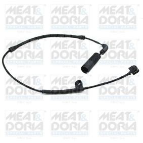 Warnkontakt, Bremsbelagverschleiß 212004 von MEAT & DORIA günstig für 13,05 € online kaufen