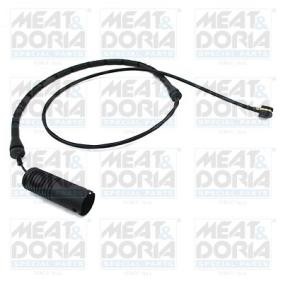 Warnkontakt, Bremsbelagverschleiß 212023 von MEAT & DORIA günstig für 49,45 € online kaufen