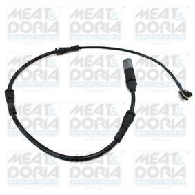 Warnkontakt, Bremsbelagverschleiß 212039 von MEAT & DORIA günstig für 16,19 € online kaufen