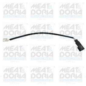 Warnkontakt, Bremsbelagverschleiß 212117 von MEAT & DORIA günstig für 54,02 € online kaufen