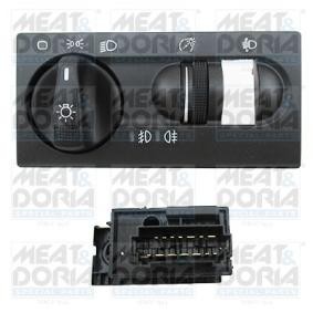 Acquista Interruttore comando luci da MEAT & DORIA 23801 a buon mercato per soli 63,29 €