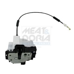 Acquista Serratura sportello da MEAT & DORIA 31043 a buon mercato per soli 141,92 €