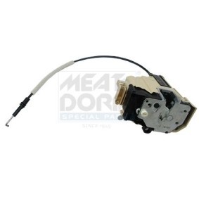 Acquista Serratura sportello da MEAT & DORIA 31069 a buon mercato per soli 159,51 €