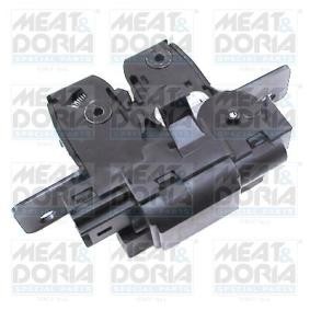 Acquista Serratura cofano post. da MEAT & DORIA 31123 a buon mercato per soli 46,24 €