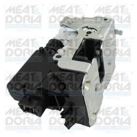 Acquista Serratura sportello da MEAT & DORIA 31128 a buon mercato per soli 53,42 €