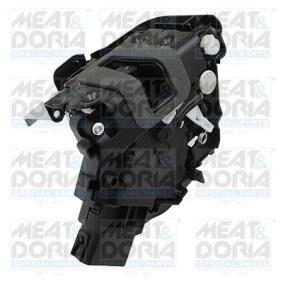 Acquista Serratura sportello da MEAT & DORIA 31138 a buon mercato per soli 64,51 €