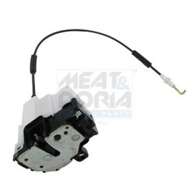 Acquista Serratura sportello da MEAT & DORIA 31306 a buon mercato per soli 105,58 €