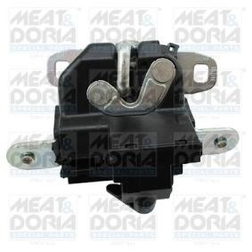 Achetez des Serrure de porte MEAT & DORIA 31307 à prix pour 53,94 €