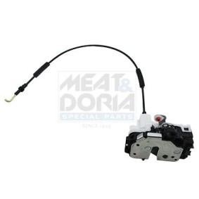 Acquista Serratura sportello da MEAT & DORIA 31309 a buon mercato per soli 140,52 €