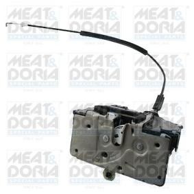Achetez des Serrure de porte MEAT & DORIA 31331 à prix pour 193,61 €