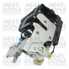 Acquista Serratura sportello da MEAT & DORIA 31425 a buon mercato per soli 90,82 €