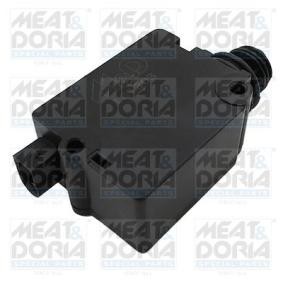 Compre Fechadura de porta de MEAT & DORIA online para 5 Touring (E39) a preços moderados