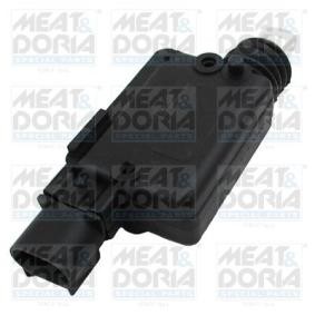 Acquista Serratura sportello da MEAT & DORIA 31493 a buon mercato per soli 66,42 €