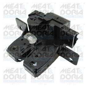 Acquista Serratura cofano post. da MEAT & DORIA 31499 a buon mercato per soli 57,15 €